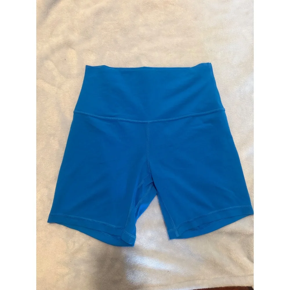 Lululemon Align High-Rise Short 6